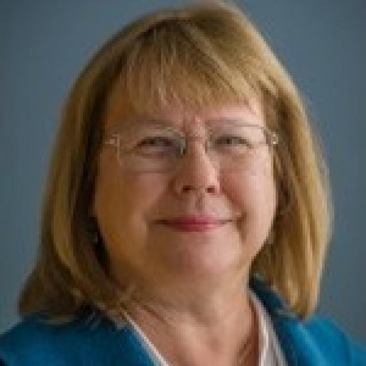 Ann Bartuska