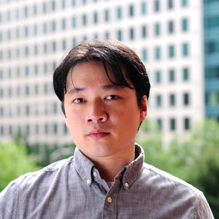Jeff Chen