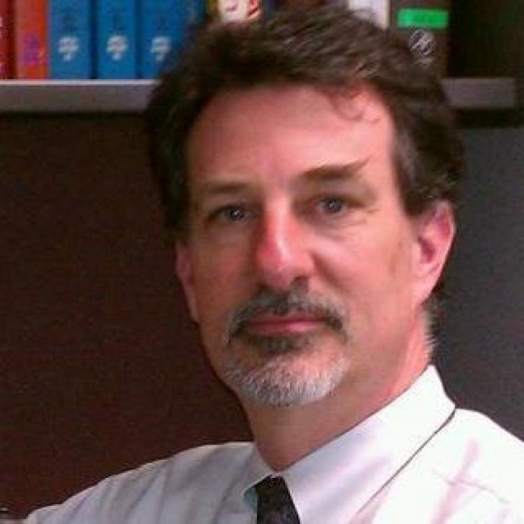 Jeff de La Beaujardière