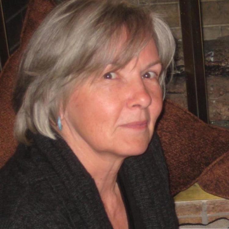 Rebecca Koskela