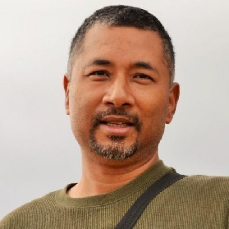 Sudhir Shrestha
